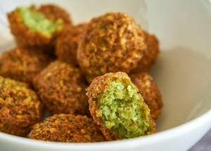 Falafel