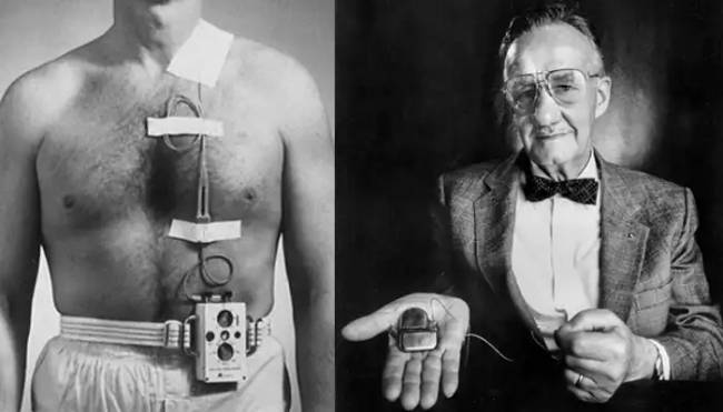 pacemaker