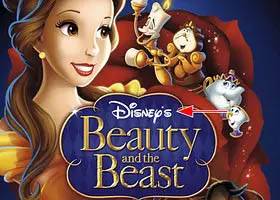 Disney mandela