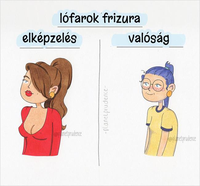 18 apró női kudarc, amit legalább egyszer mindannyian átéltünk már életünkben
