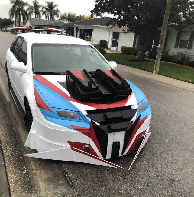 Autó tuning failok 006
