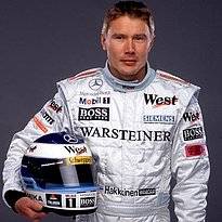 Mika Hakinnen