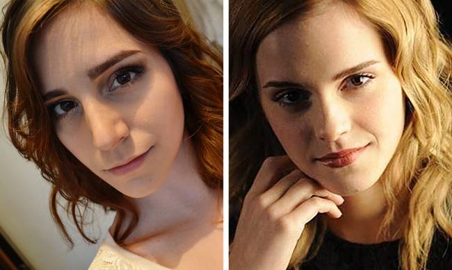 Emma Watson