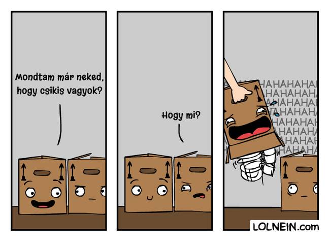18 humoros illusztráció, ami lerántja a leplet a hétköznapi tárgyaink titkos életéről