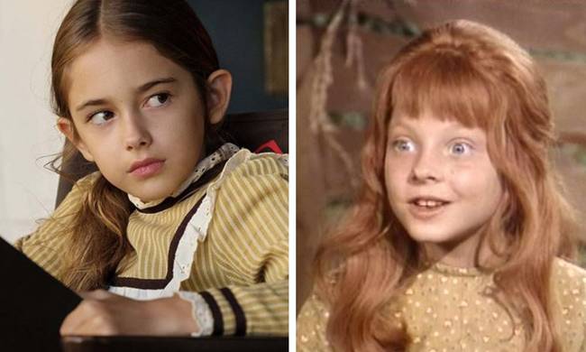Bónusz: Julia Butters karakterét állítólag Jodie Foster-re építették.