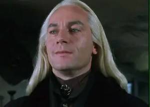 Lucius Malfoy