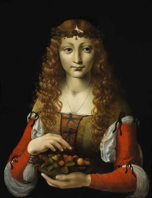 „A nászéjszaka kegyetlen volt”: Caterina Sforza, avagy „Forlì tigrise”