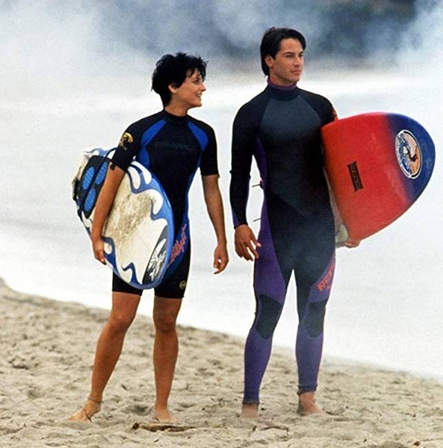 idézet keanu reeves