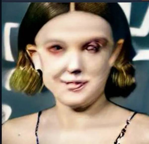 Vajon ő ki?