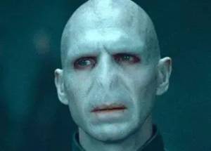 Voldemort