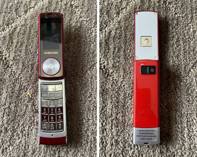 Samsung Juke