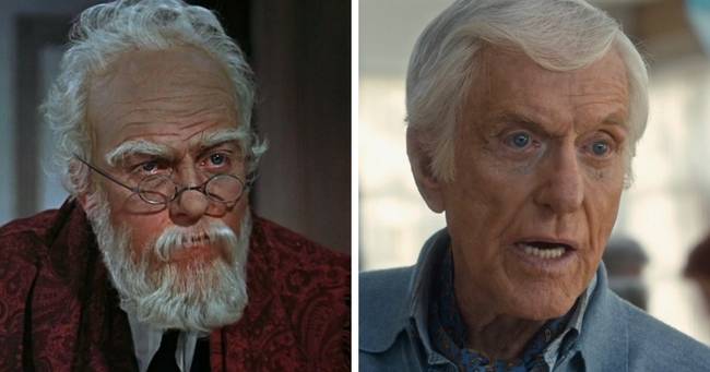 Dick Van Dyke (95 éves)