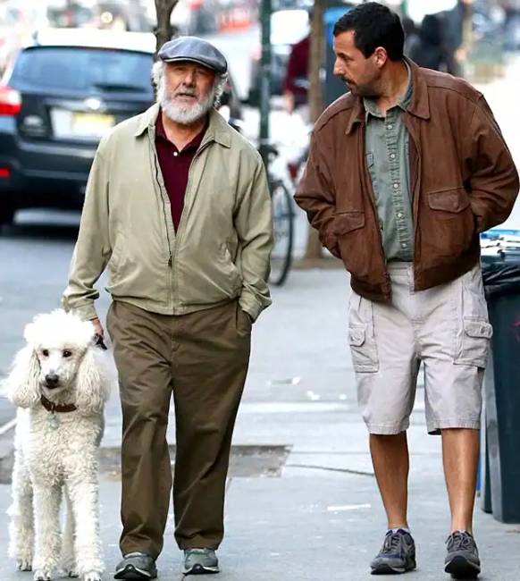 A kutyák saját Oscar-díja: a Palm Dog-díj nyertesei az elmúlt tíz évből