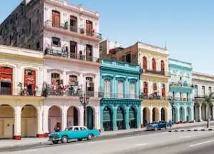 Havanna, Kuba
