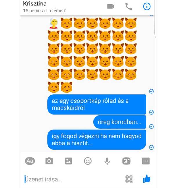 Ravasz célozgatás…😏