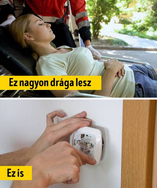 Kanada mentő