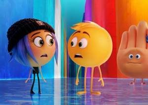 Az Emoji-film