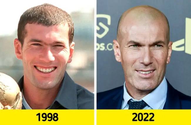 Focisták régen és most 021