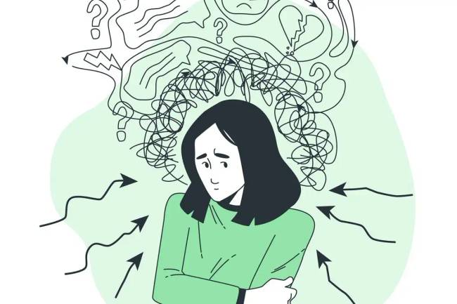 „Ez NEM normális”: 7 rejtett mentális probléma egy pszichoterapeuta szemével