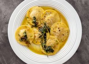 Ravioli