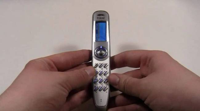 Retro mobiltelefonok 020