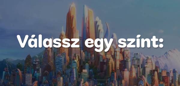 Zootropolis kvíz