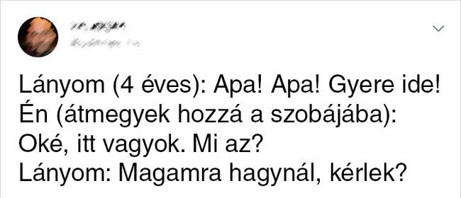 18 szülői Tweet, ami az egész internetet megnevettette