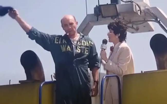 Hogyan forgatták a Vasmacska kölykeit: Kulisszák mögötti felvételek és 22 érdekesség a filmről
