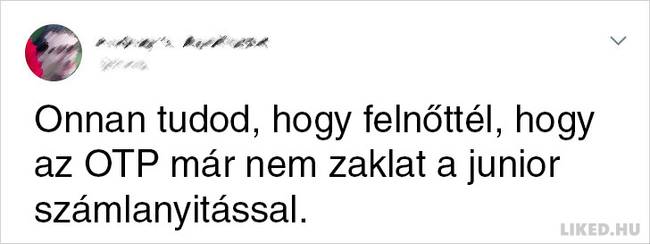 21 Tweet olyan emberektől, akiknek a humorérzéke olyan hatalmas, hogy a Holdról is látható