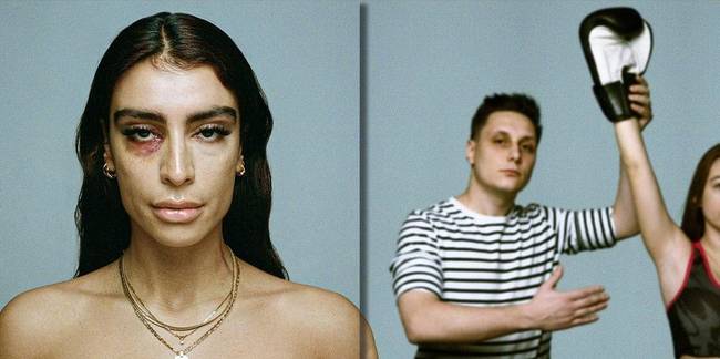 Sevdaliza - "Shabrang", 2020