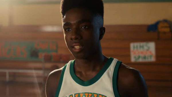 Lucas Sinclair