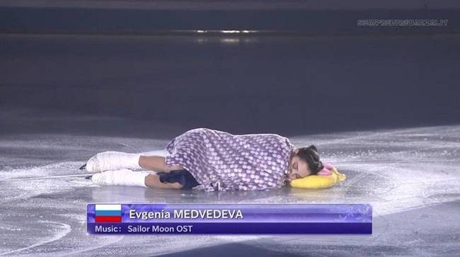 „Talán mégis van keresnivalóm az olimpián."