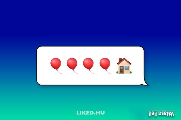 15 filmet állítottunk össze emojikból. Felismered őket?