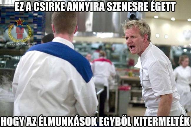 30 szocialista mém, amit csak a történelemben jártas emberek érthetnek igazán