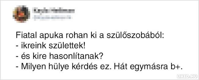 18 gúnyos Tweet azoktól, akik mérhetetlen szarkazmussal látják a világot