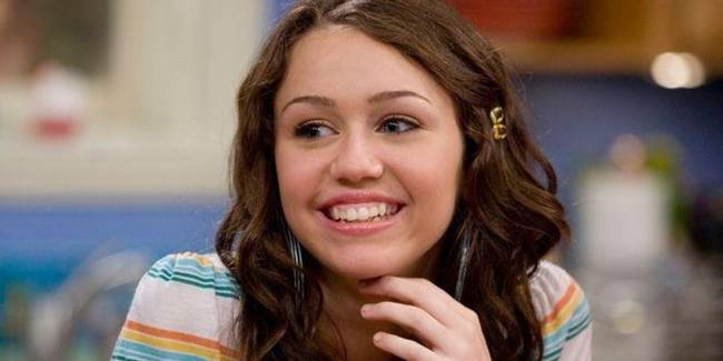 Miley Cyrus