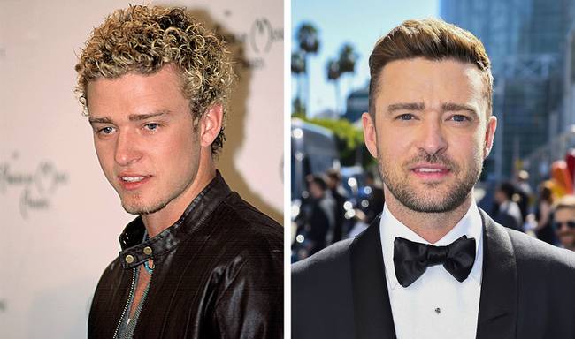 Justin Timberlake