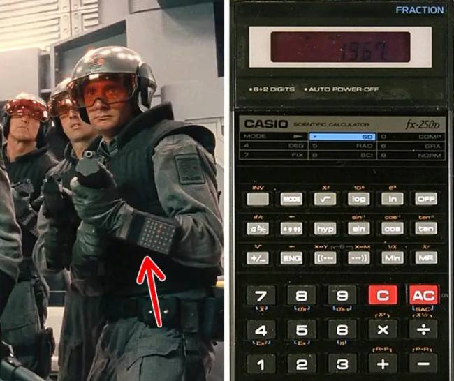Filmes kellékek 032