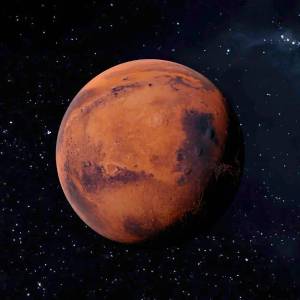 Mars
