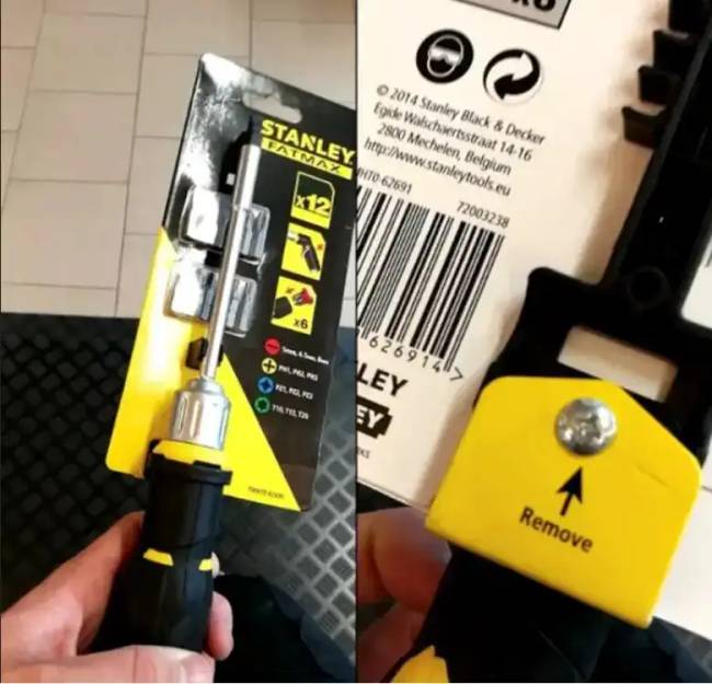 15 tervező, aki valószínűleg megőrült