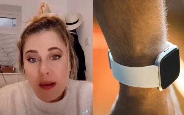 Egy brit nő a fitnesz karkötője miatt tudta meg, hogy a pasija megcsalja őt. Szinkronizálták az óráik beállítását, így a nő kapott egy értesítést, hogy a férje éjjel kettőkor épp 500 kalóriát égetett el valahol.