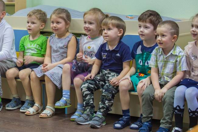 mítosz: A cukortól hiperaktívvá válnak a gyerekek