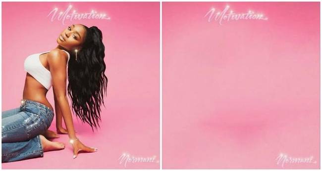Normani — Motivation