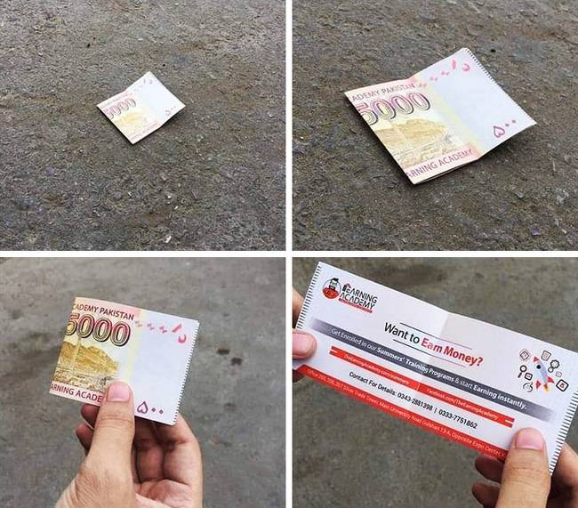 Hogyan hirdessünk gyorsan és hatékonyan egy pénzintézetet.