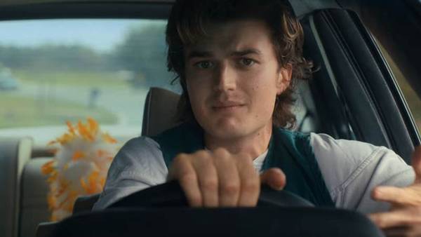 Steve Harrington