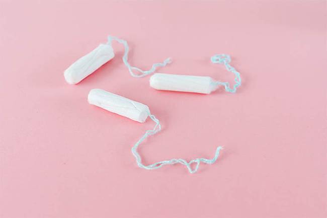 Tamponok balin
