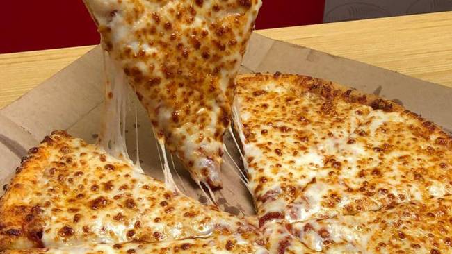 Kuvait iraki megszállása előtti éjszakáján a CIA-nál megugrott a pizzarendelés.
