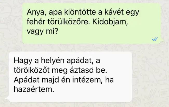 Anyukás üzenetek 020
