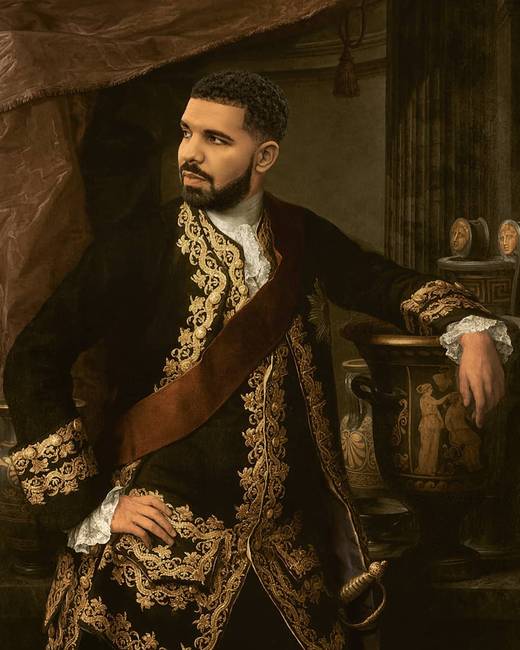 Drake