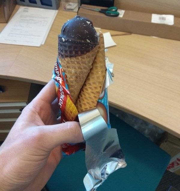 „Ma rám mosolygott a szerencse."